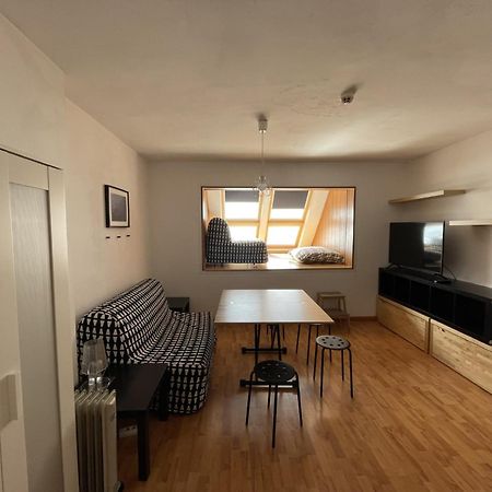 Sierra Nevada, Apartamento Abuhardillado Parking Y Wifi ภายนอก รูปภาพ