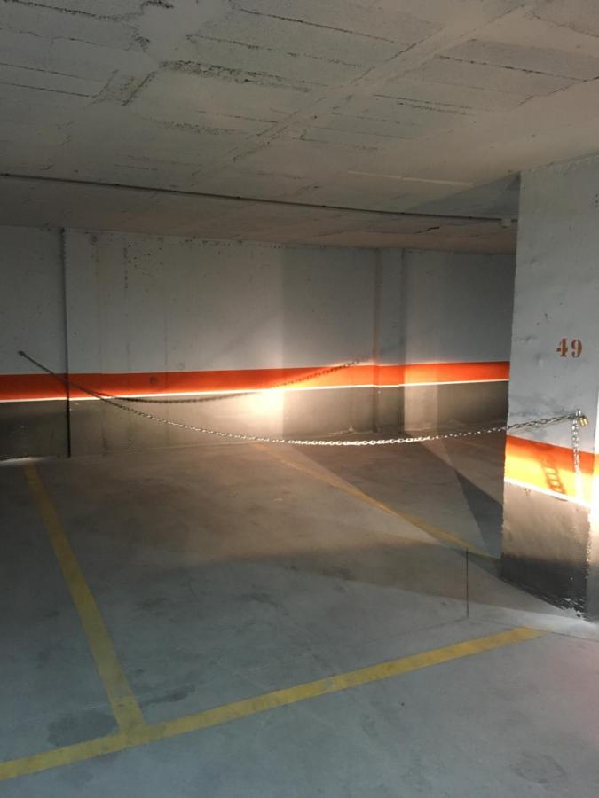 Sierra Nevada, Apartamento Abuhardillado Parking Y Wifi ภายนอก รูปภาพ