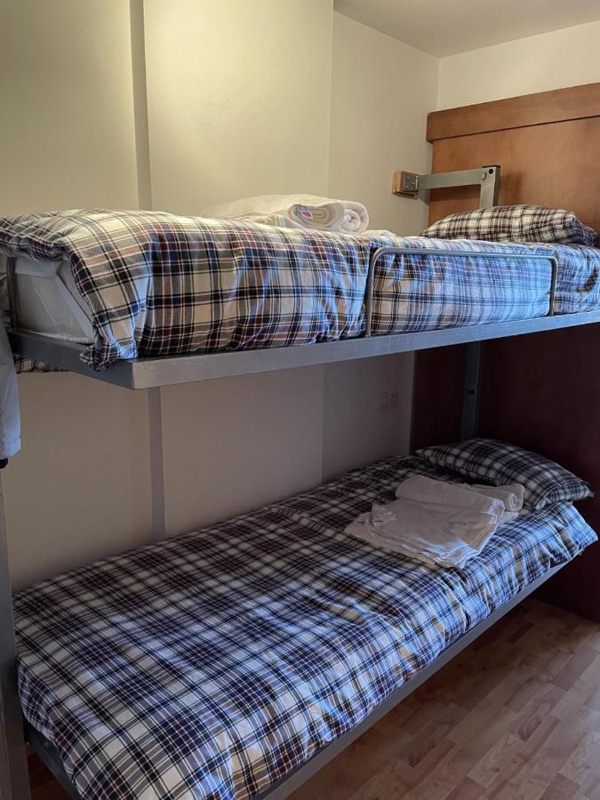 Sierra Nevada, Apartamento Abuhardillado Parking Y Wifi ภายนอก รูปภาพ