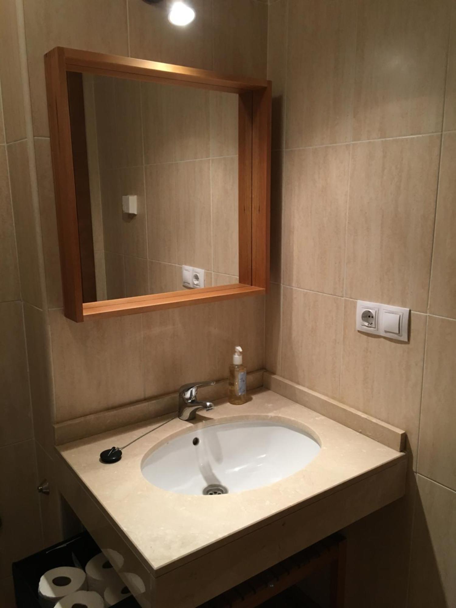 Sierra Nevada, Apartamento Abuhardillado Parking Y Wifi ภายนอก รูปภาพ