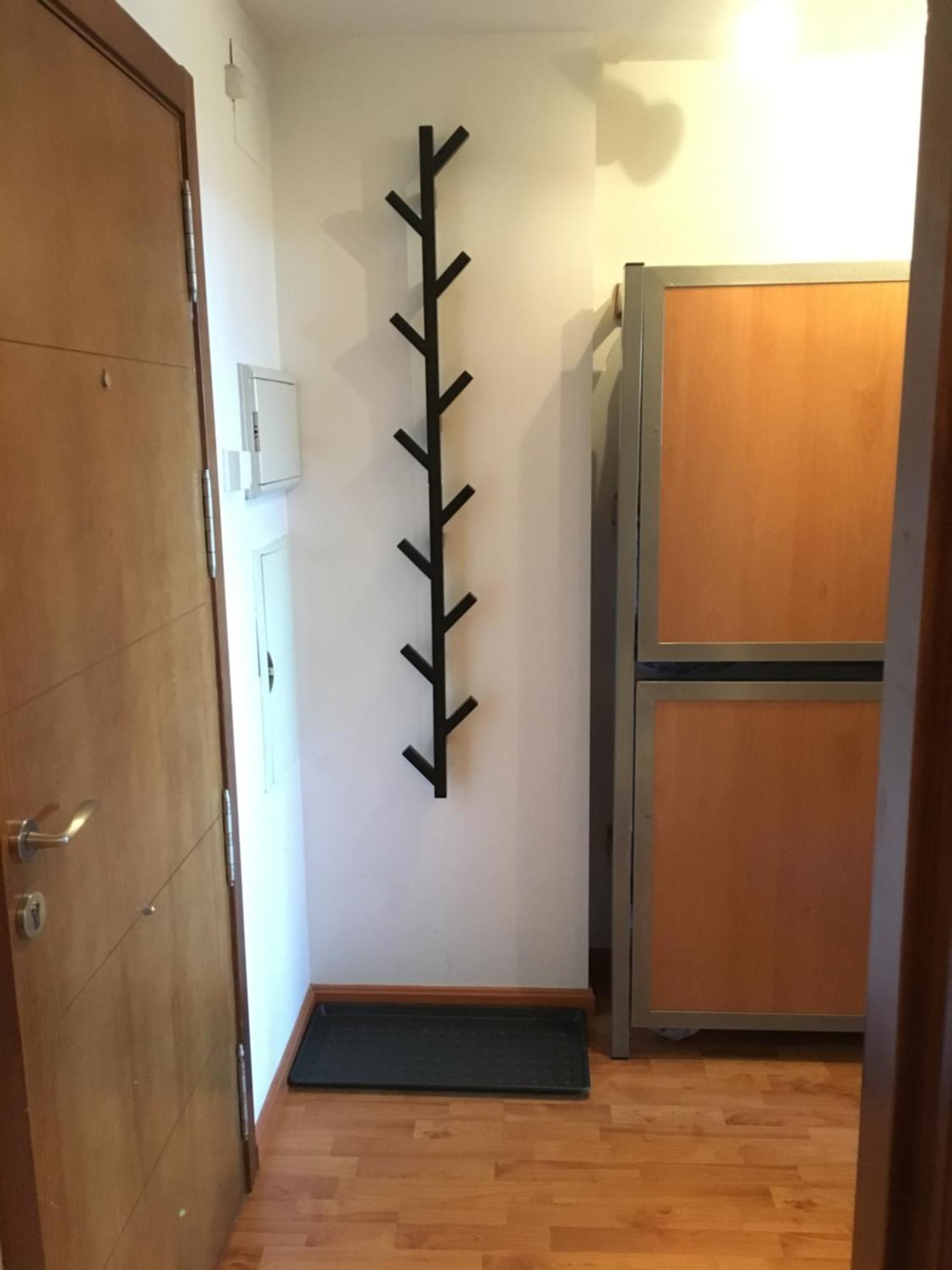 Sierra Nevada, Apartamento Abuhardillado Parking Y Wifi ภายนอก รูปภาพ